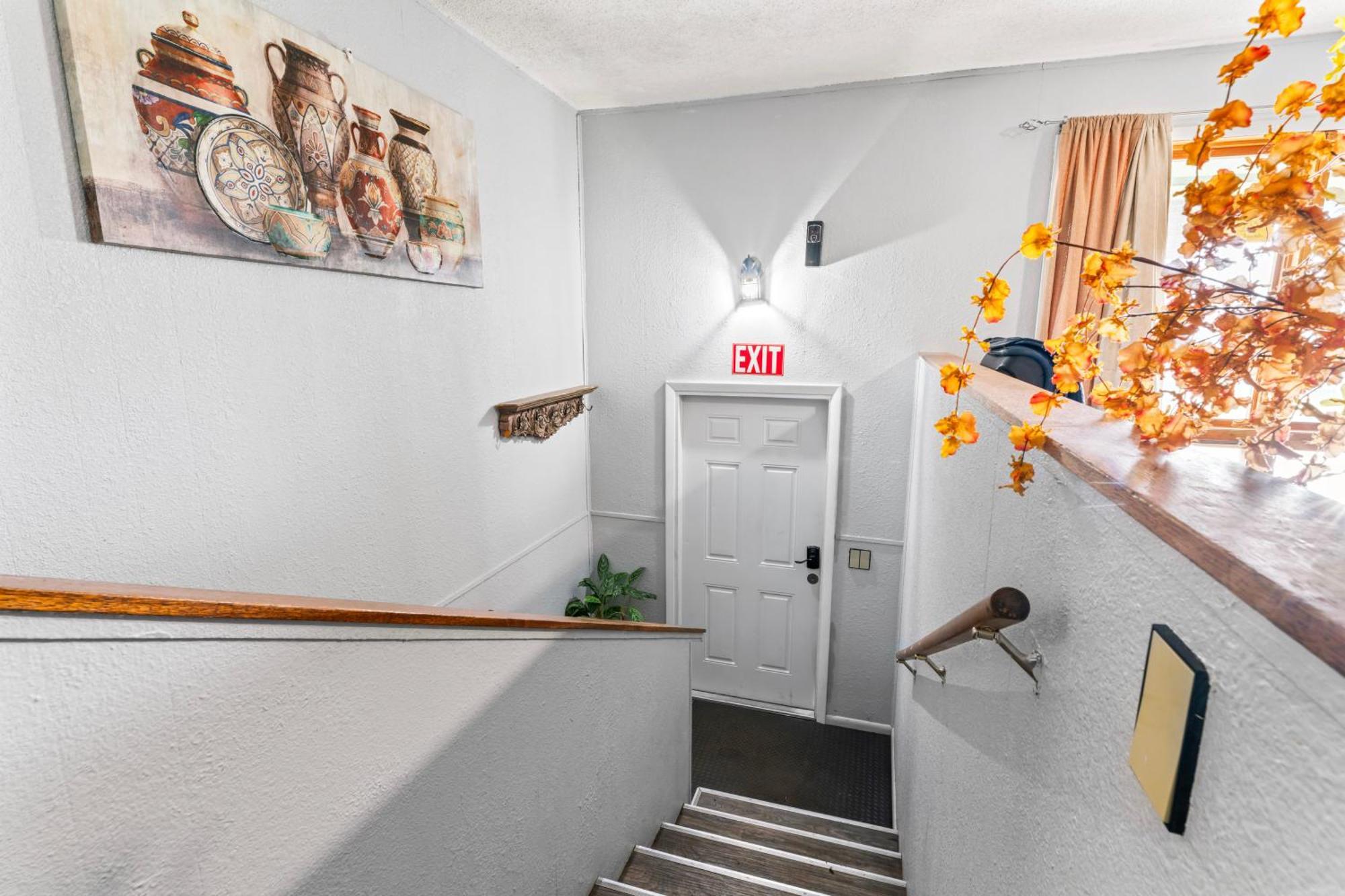 Shaligohomes Sunset Room On 6Th Ave Anchorage Exterior foto